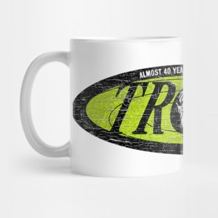 Troma Mug